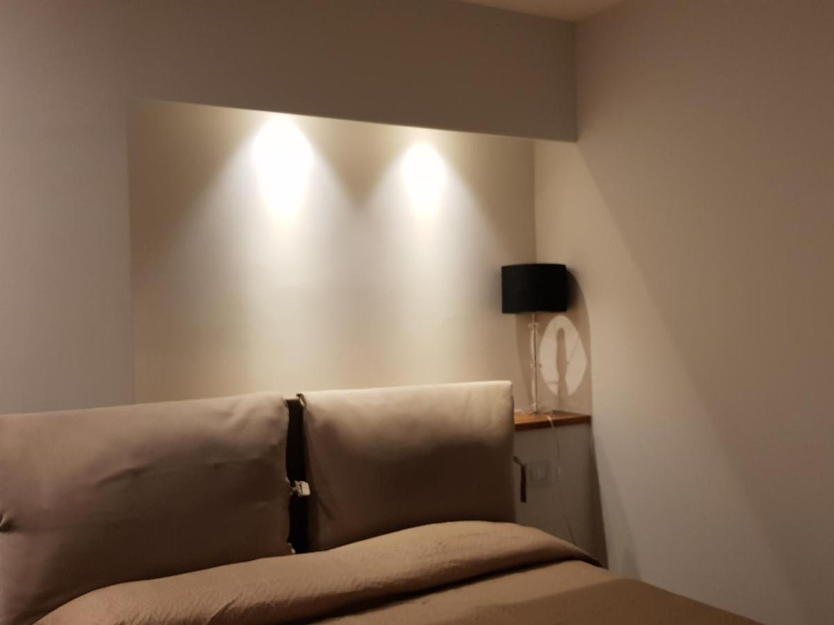 Diomede Bed & Breakfast Matera Exterior photo